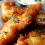 Beer Battered Fish Recipe Bobby Flay – Hungarian Chef