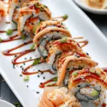 Dynamite Roll