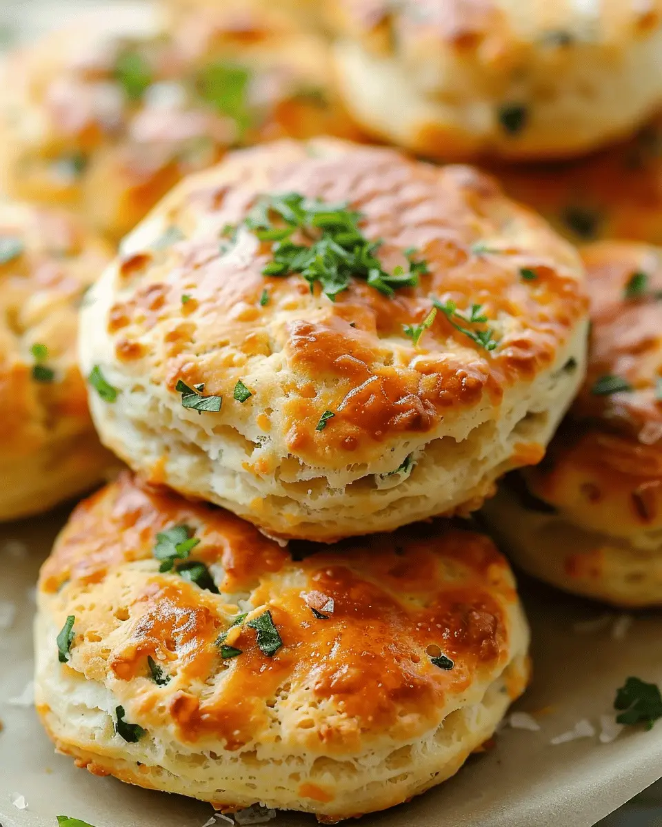 Breakfast Protein Biscuits: Indulgent Turkey Bacon for a Savory Start