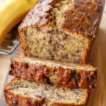Banana Bread Recipe