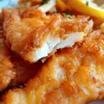 Tremendous Unbelievable Fish Batter