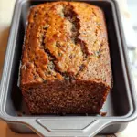 Best Banana Bread (Super Moist!)