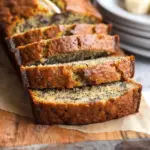 Buttermilk Banana Bread