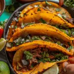 My Fave Birria Tacos