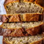 Best Moist Banana Bread Recipe