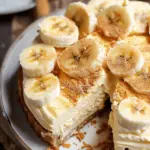 Banana Pudding Cheesecake