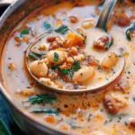 Tuscan Soup