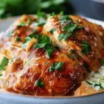 Sizzle Up Creamy Smothered Chicken And Rice: A Cooking Guide