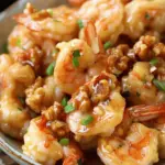 Honey Walnut Shrimp