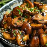 Japanese Miso Mushrooms: An Incredible Ultimate Recipe to Try