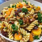 Fall Harvest Pasta Salad: 7 Reasons You’ll Crave It