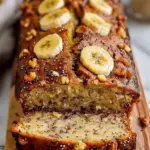 The World's Best Banana Bread Recipe