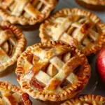 Mini Apple Pies