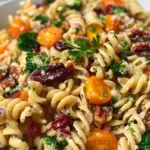 Fall Harvest Pasta Salad: 7 Reasons You’ll Crave It