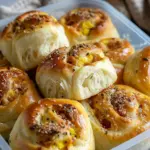 Breakfast Rolls