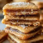 Brown Sugar Pop Tart Cookies: A Delicious Twist on a Classic Treat