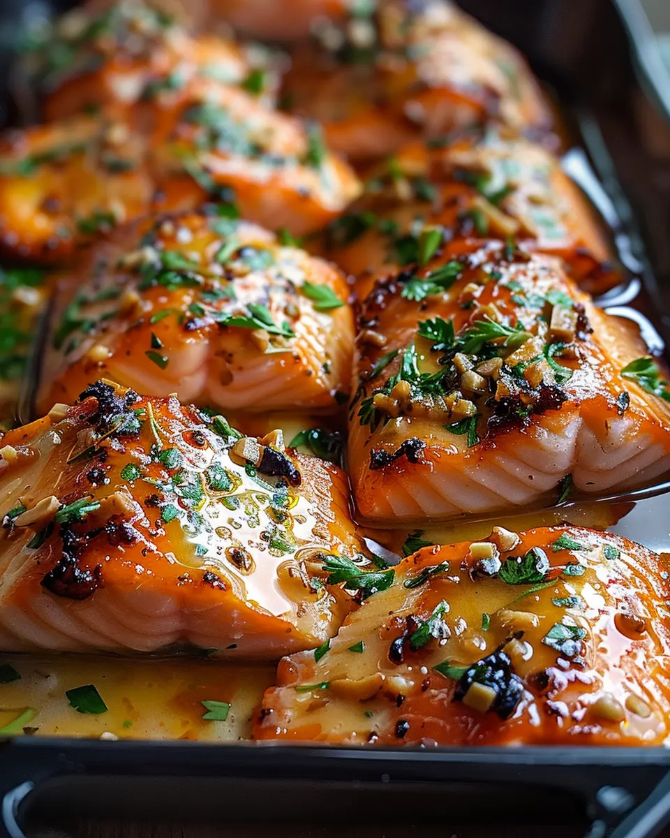 Bang Bang Salmon: Easy Recipe for a Flavor Explosion at Home