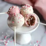 Starbucks Cake Pop Recipe (Easy Copycat)